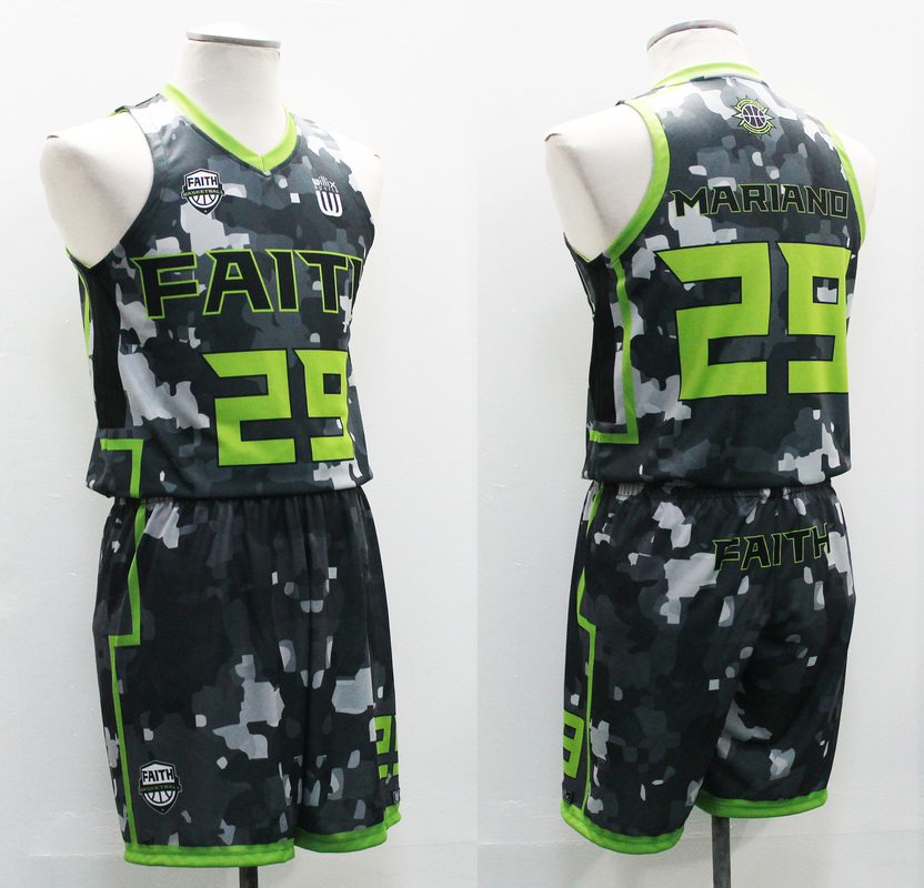 basketball jersey 3d designer